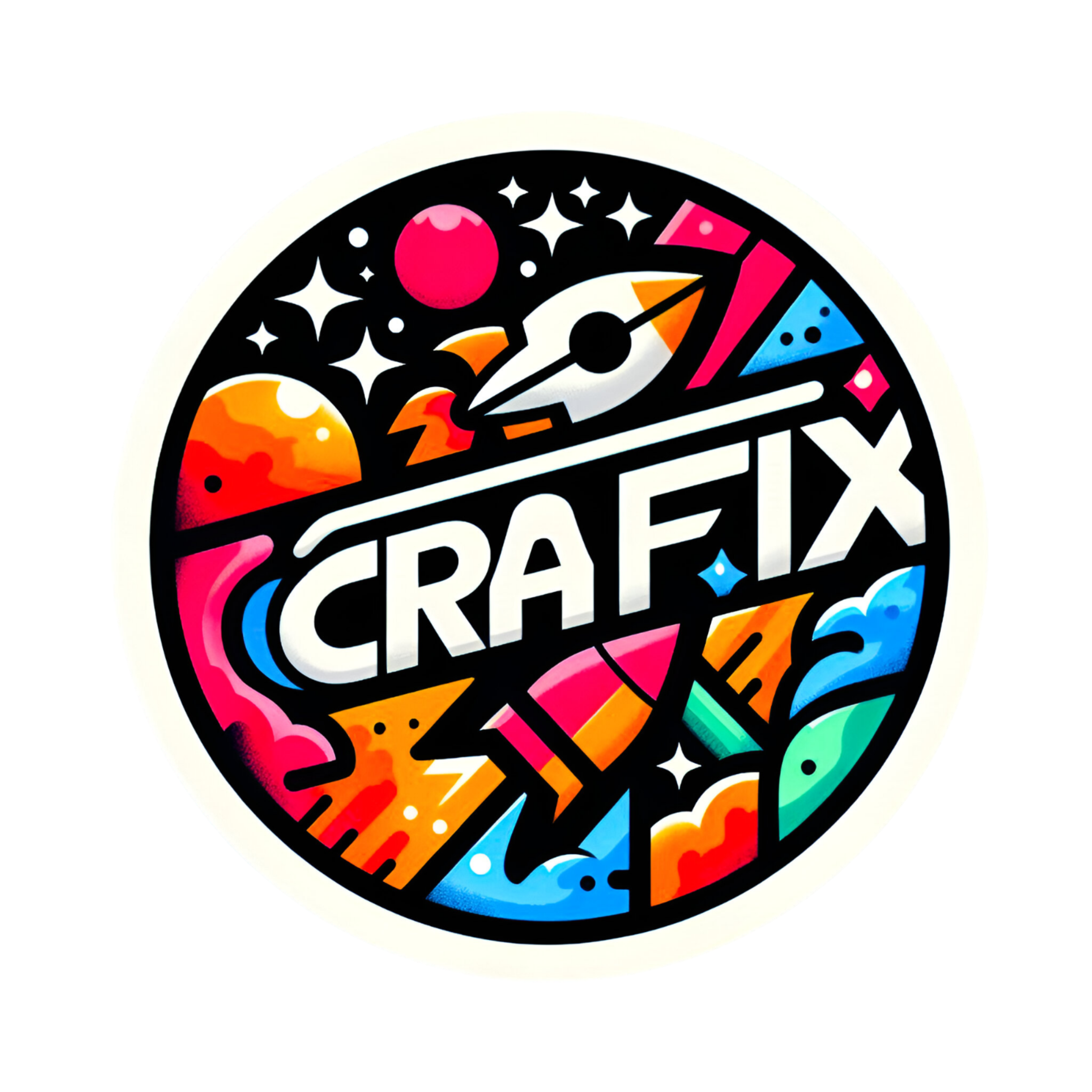 Crafix Logo